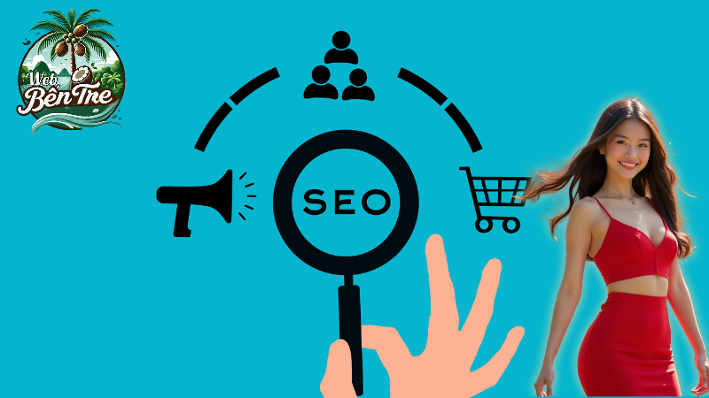 Lợi Ích Của Thiết Kế Website Doanh Nghiệp Chuẩn SEO